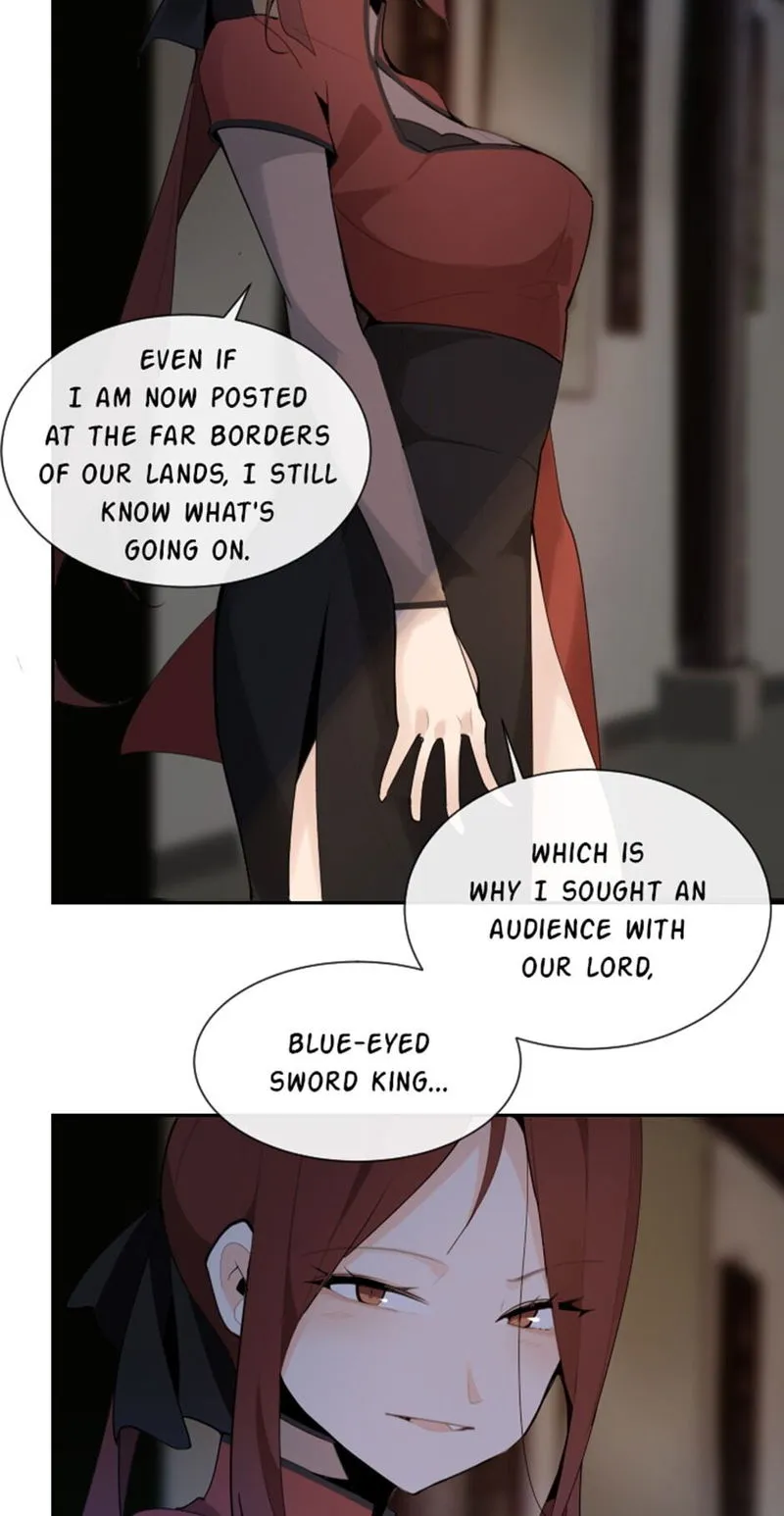 Devil Sword King Chapter 165 Online - página 40