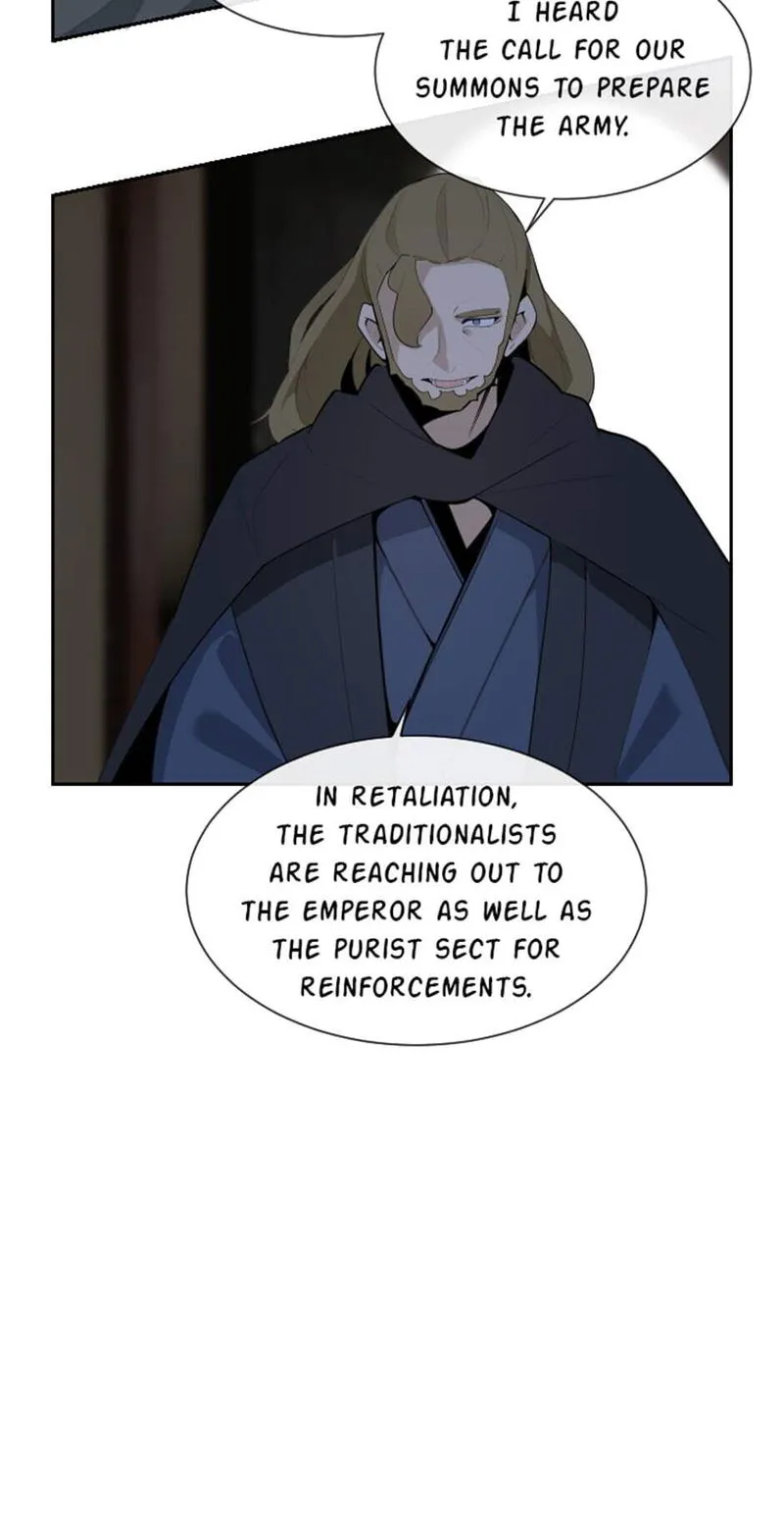 Devil Sword King Chapter 165 Online - página 42