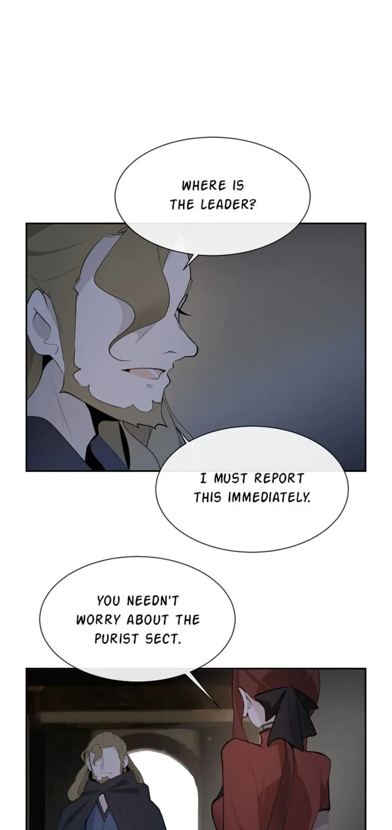 Devil Sword King Chapter 165 Online - página 43