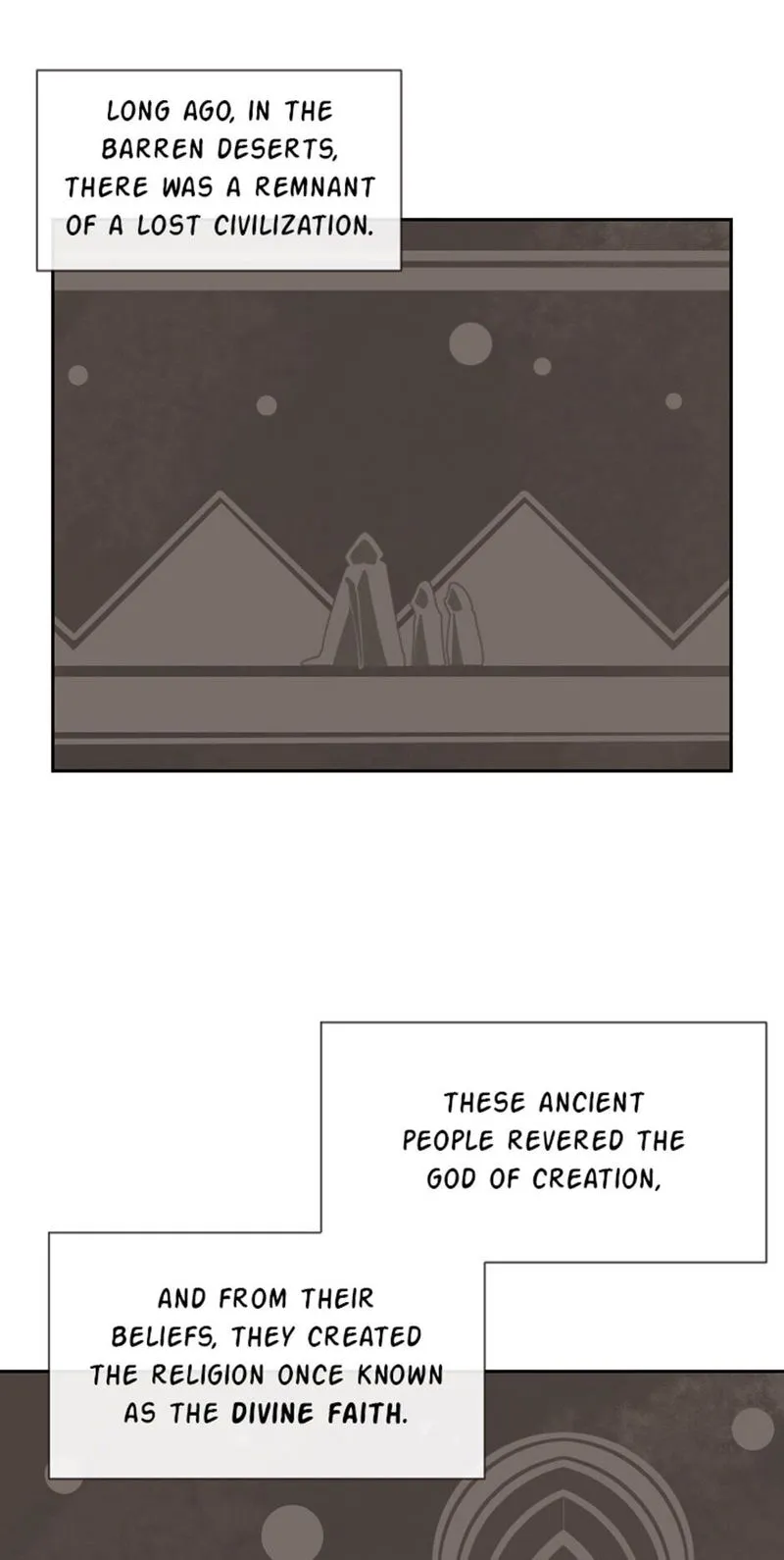 Devil Sword King Chapter 166 Online - página 1