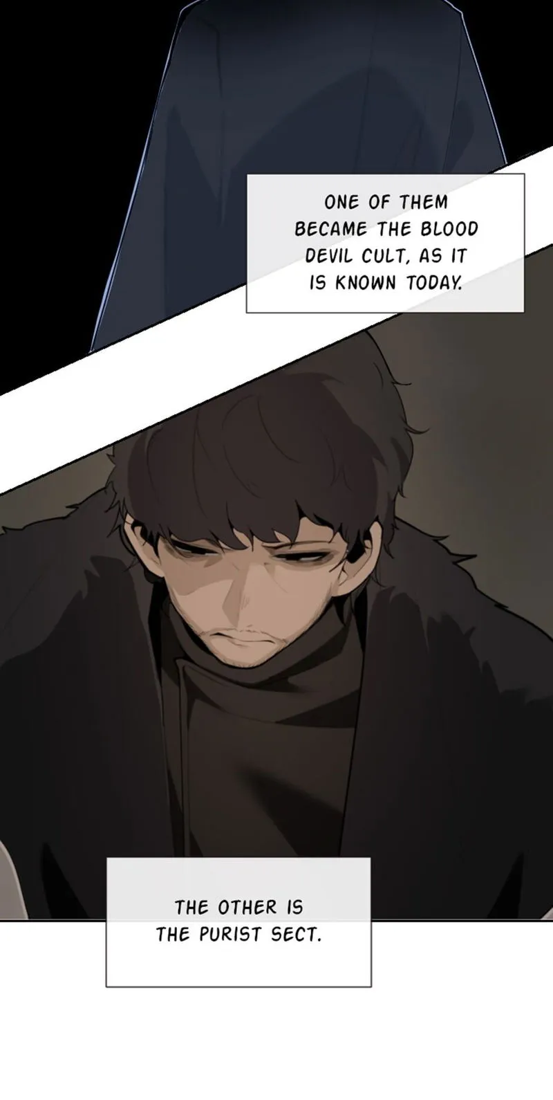 Devil Sword King Chapter 166 Online - página 4