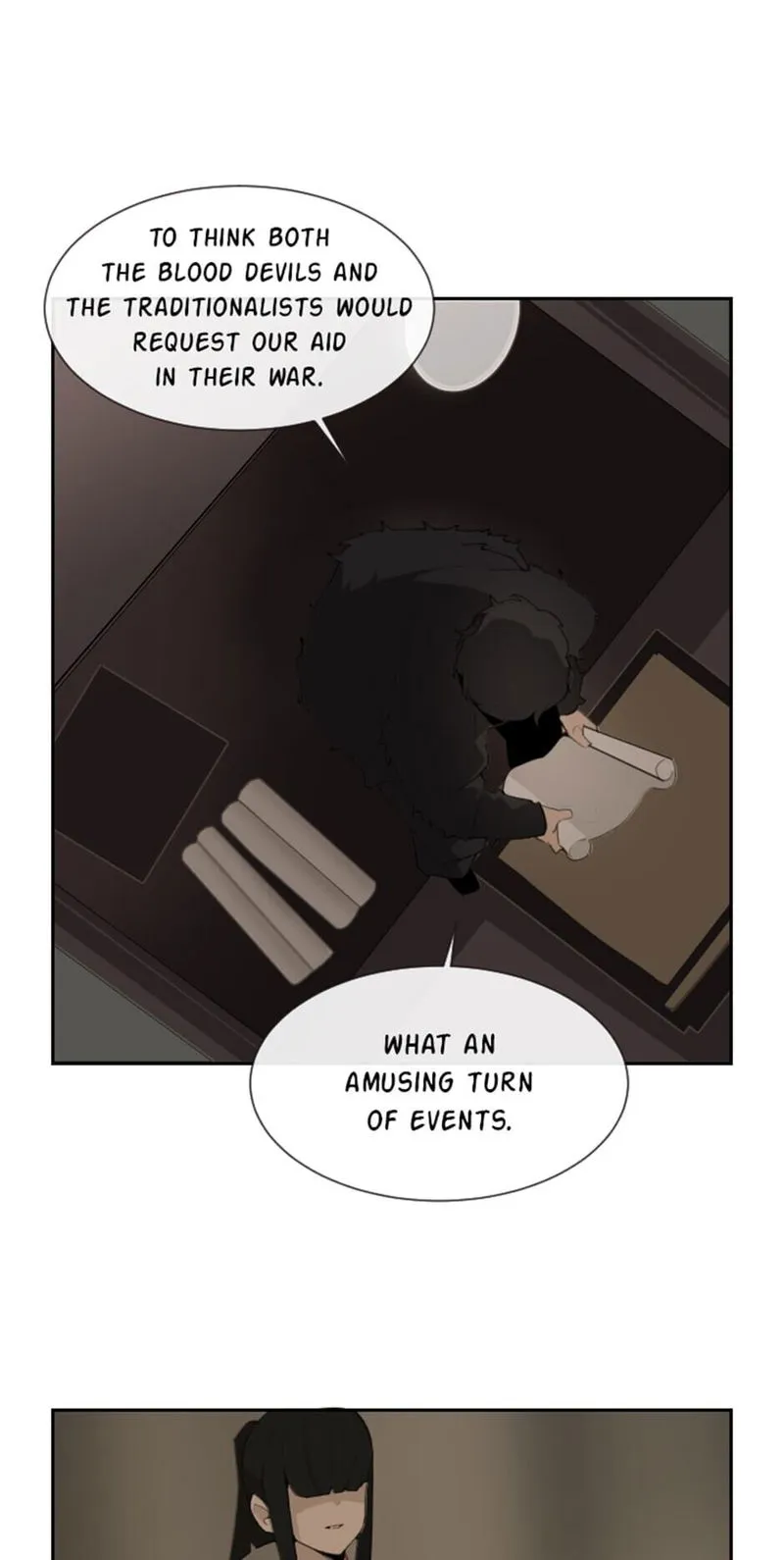 Devil Sword King Chapter 166 Online - página 5