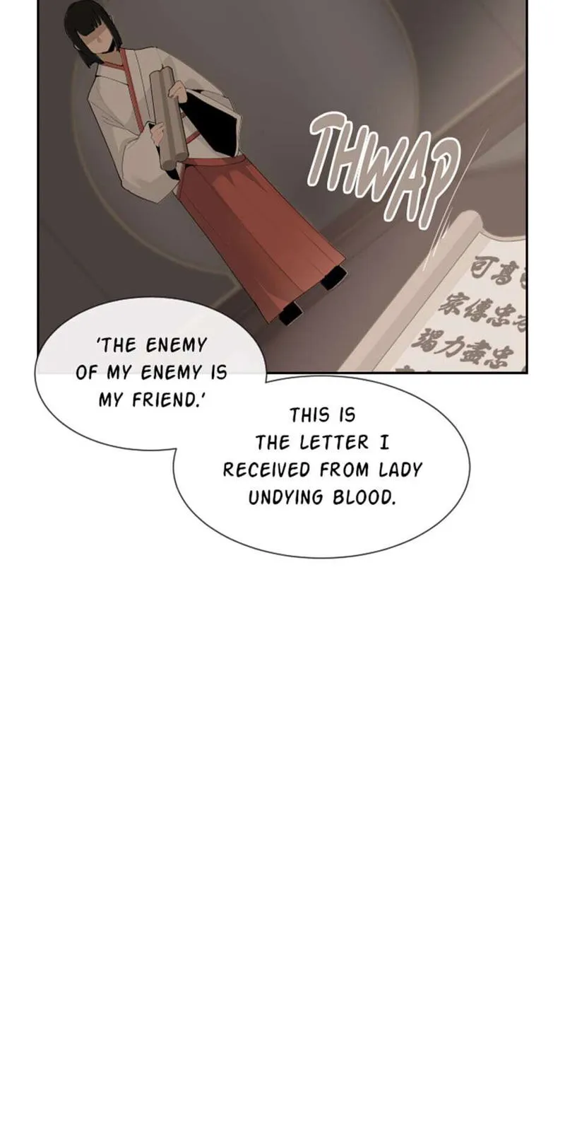 Devil Sword King Chapter 166 Online - página 7