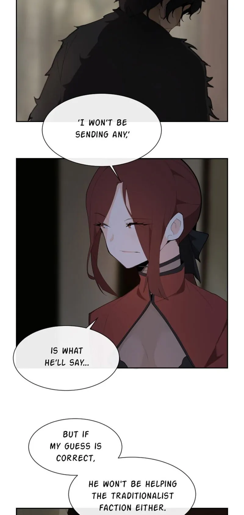 Devil Sword King Chapter 166 Online - página 9