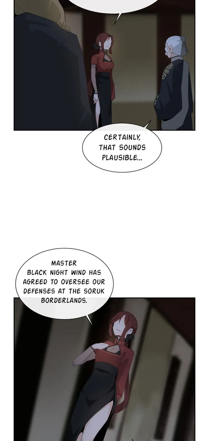 Devil Sword King Chapter 166 Online - página 10