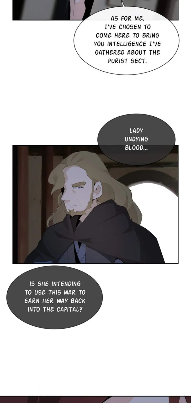 Devil Sword King Chapter 166 Online - página 11