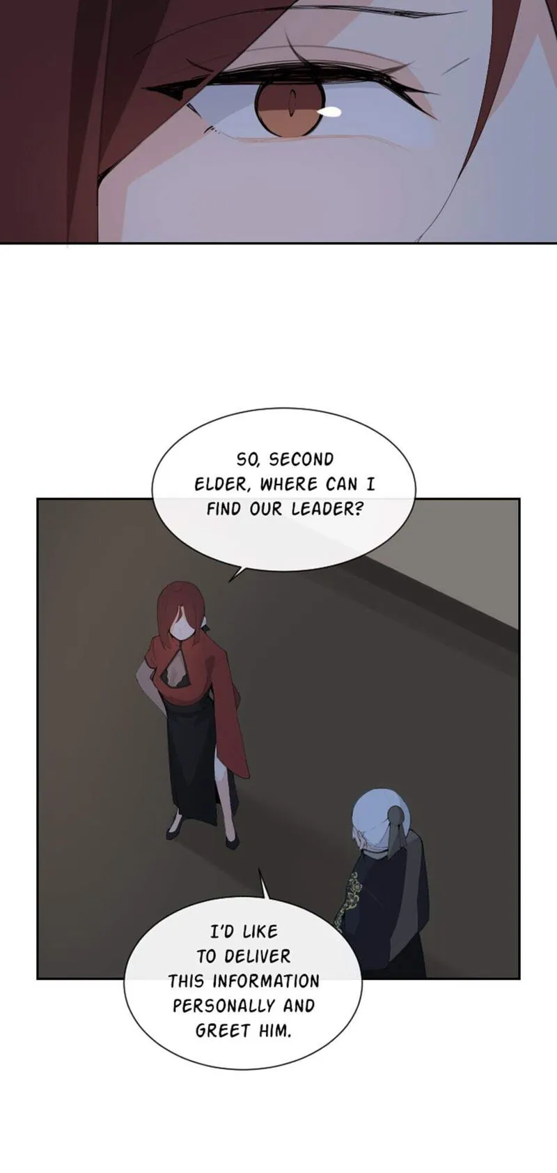 Devil Sword King Chapter 166 Online - página 12