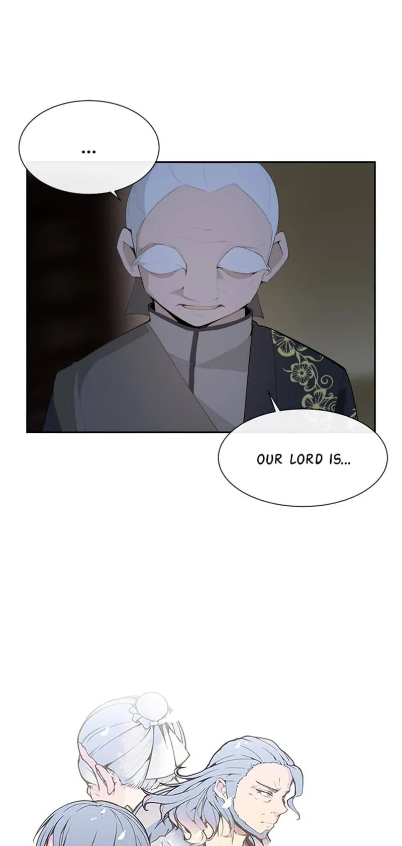 Devil Sword King Chapter 166 Online - página 13