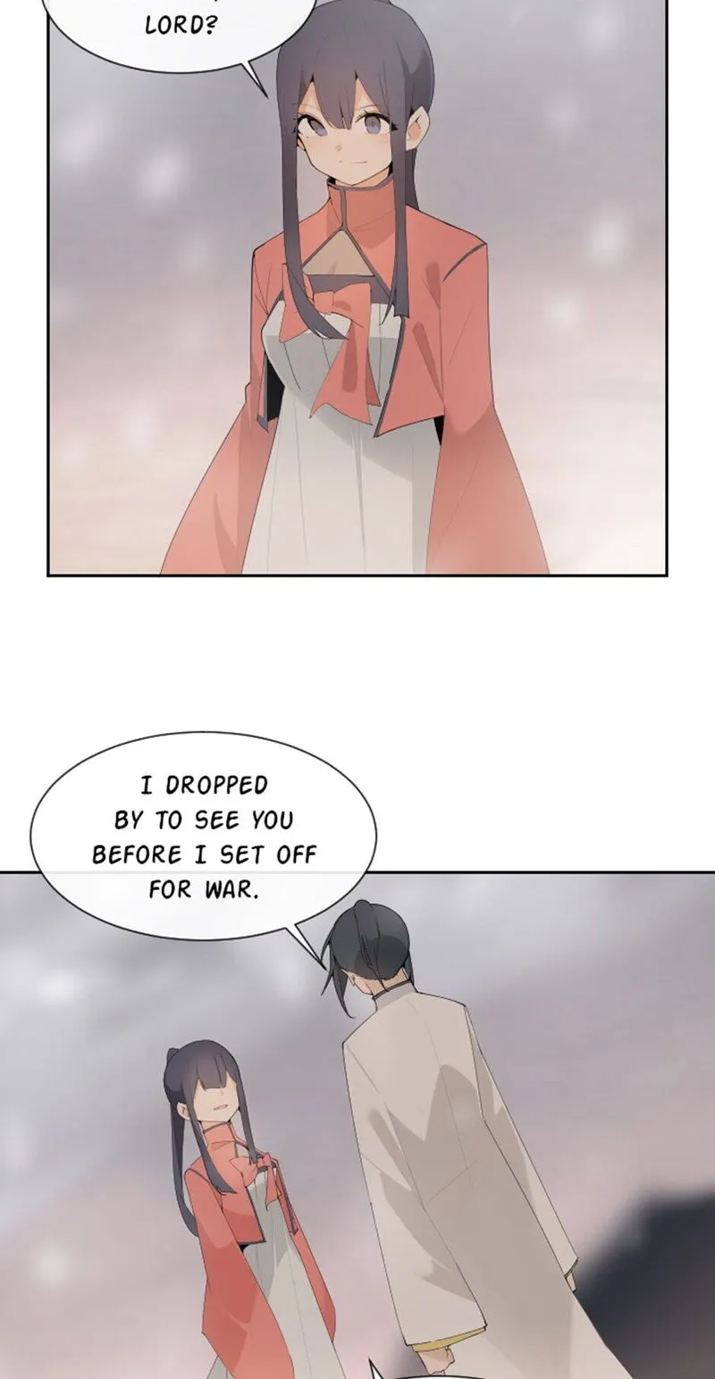 Devil Sword King Chapter 166 Online - página 16
