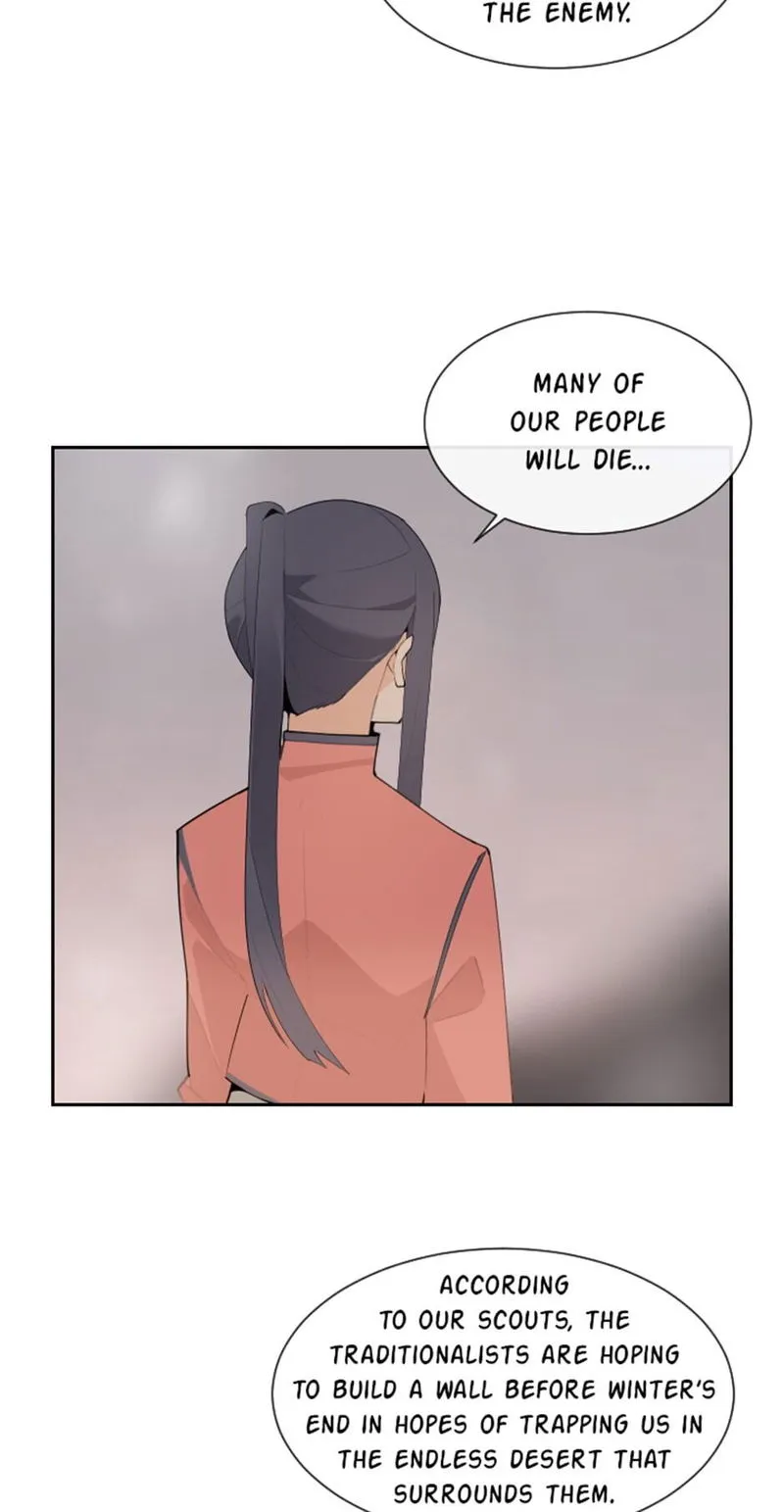 Devil Sword King Chapter 166 Online - página 18