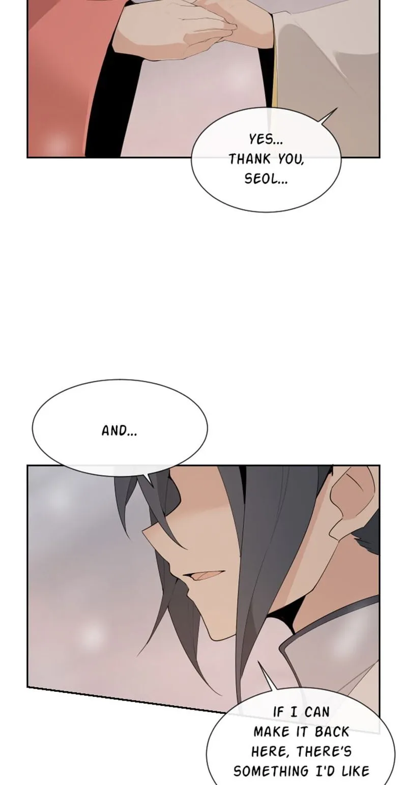 Devil Sword King Chapter 166 Online - página 21