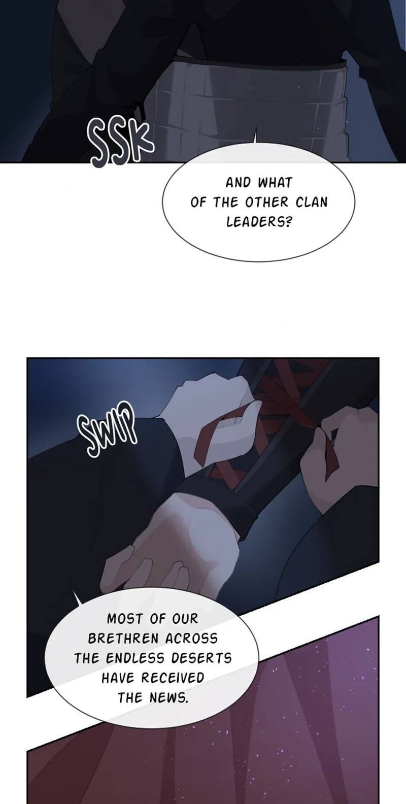 Devil Sword King Chapter 166 Online - página 32