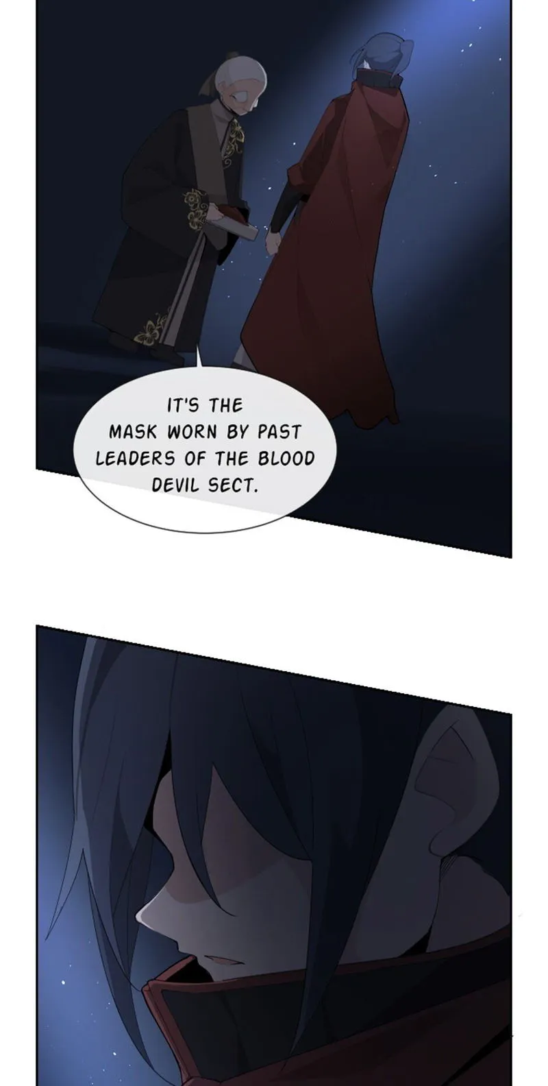 Devil Sword King Chapter 166 Online - página 34
