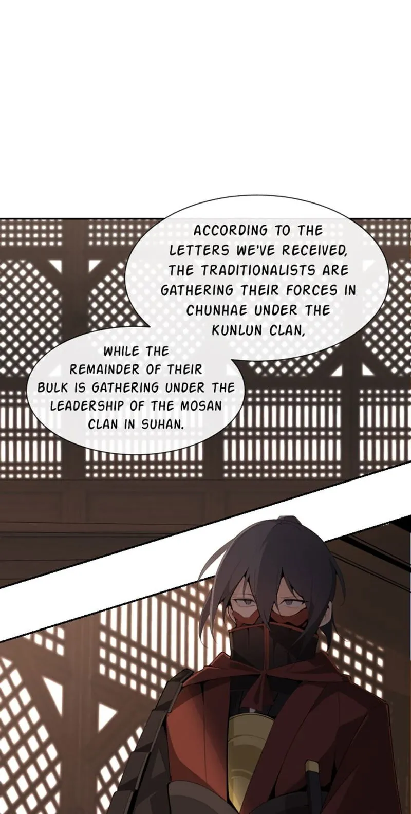 Devil Sword King Chapter 166 Online - página 37