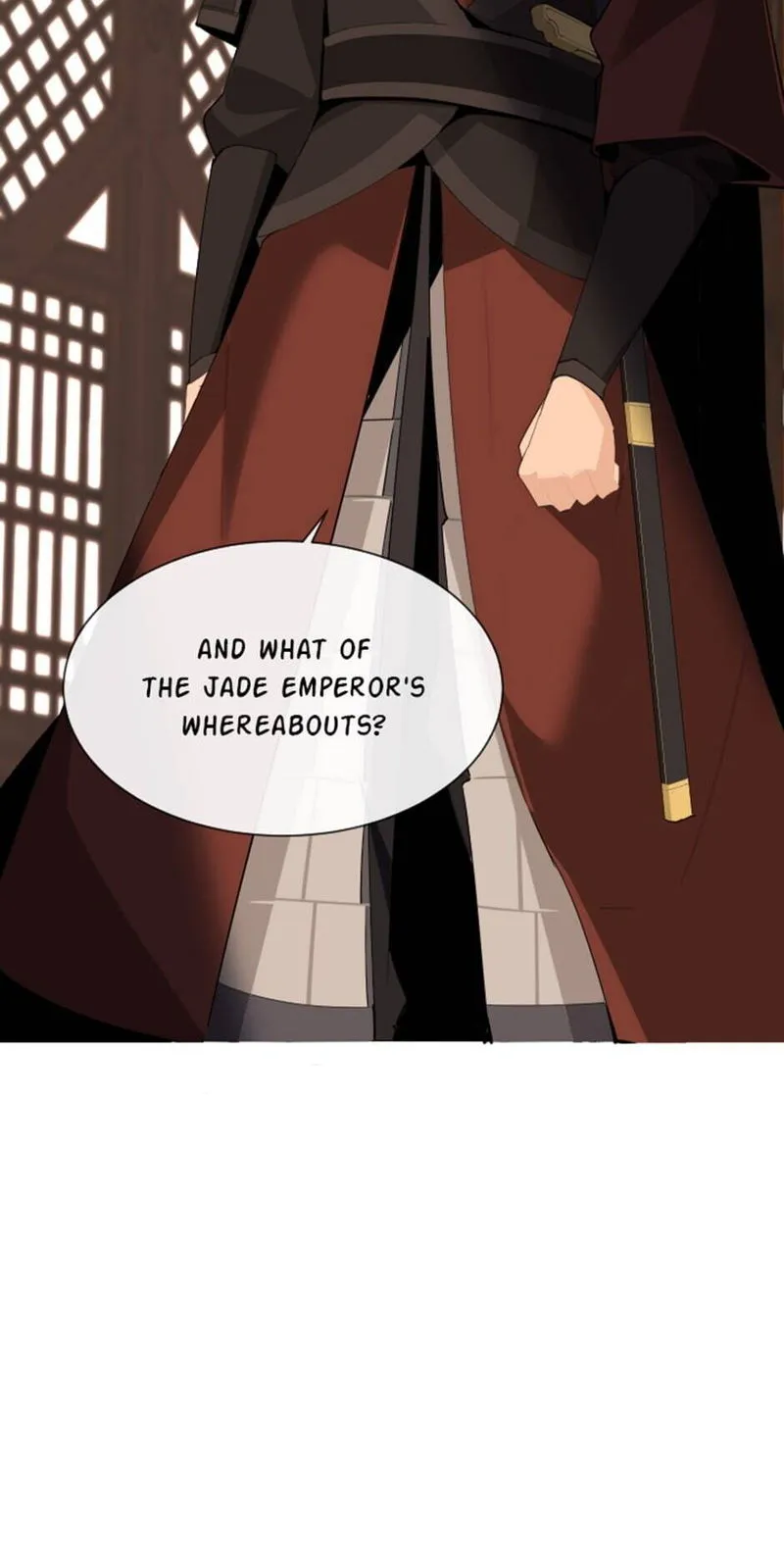 Devil Sword King Chapter 166 Online - página 38