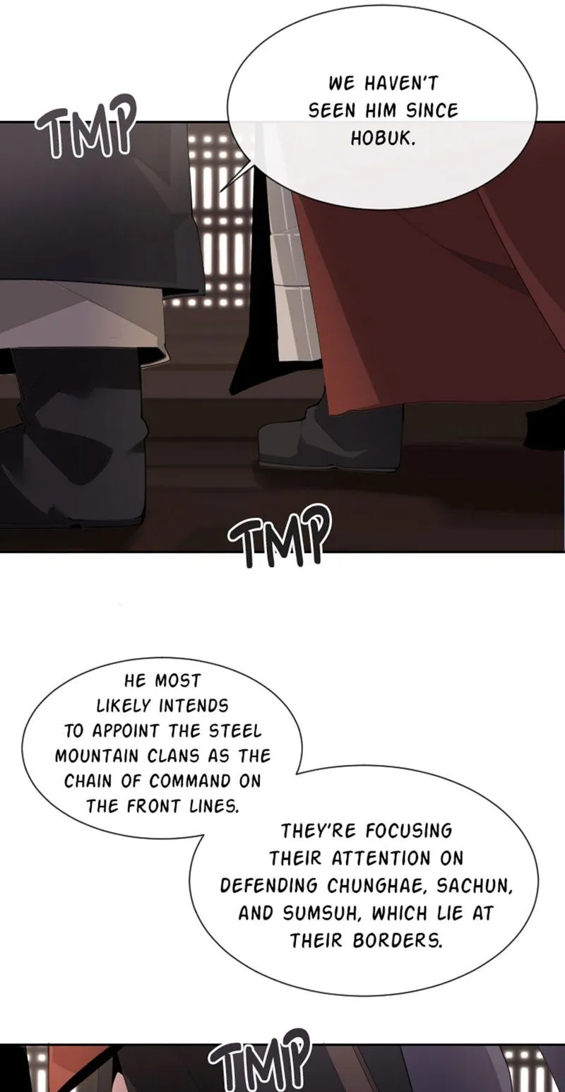Devil Sword King Chapter 166 Online - página 39
