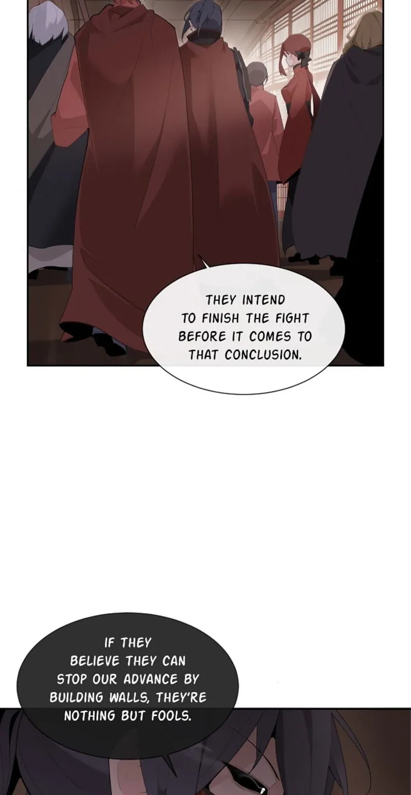 Devil Sword King Chapter 166 Online - página 41