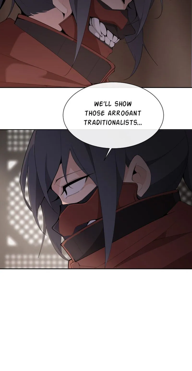 Devil Sword King Chapter 166 Online - página 42