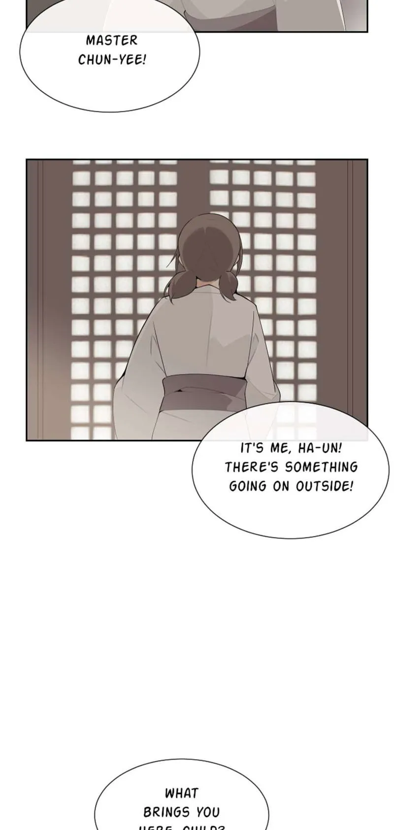 Devil Sword King Chapter 167 Online - página 4