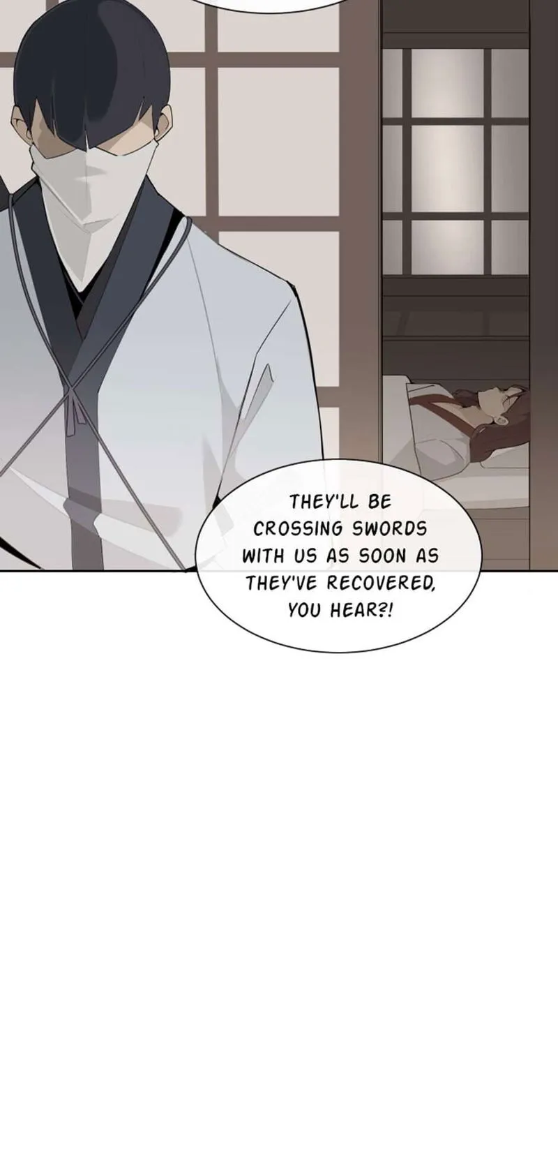 Devil Sword King Chapter 167 Online - página 9
