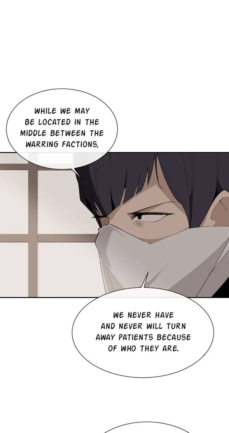Devil Sword King Chapter 167 Online - página 11
