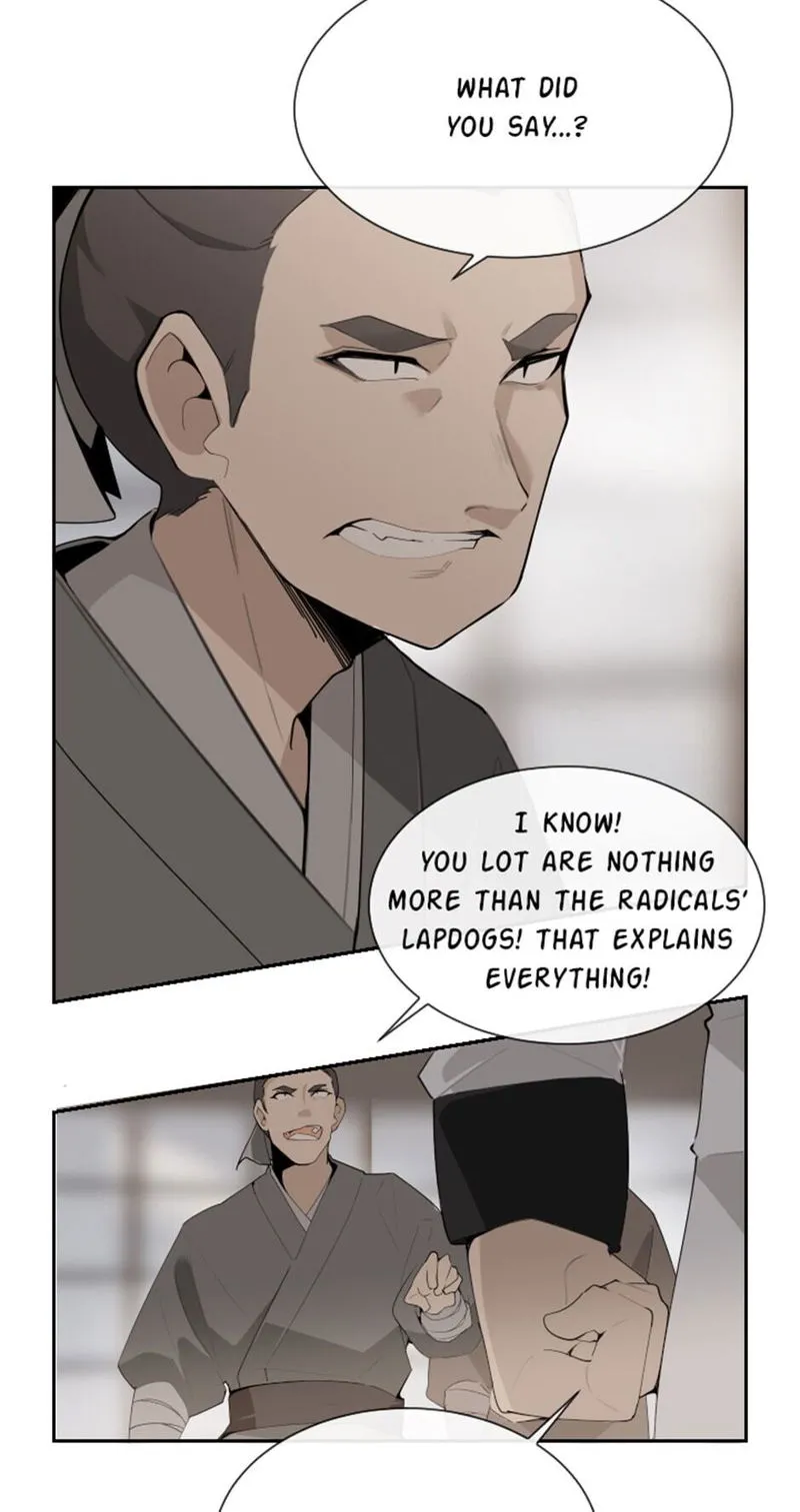 Devil Sword King Chapter 167 Online - página 12