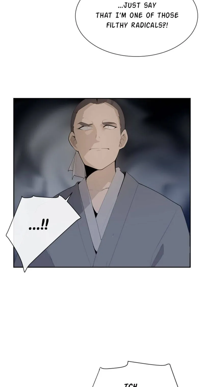 Devil Sword King Chapter 167 Online - página 15