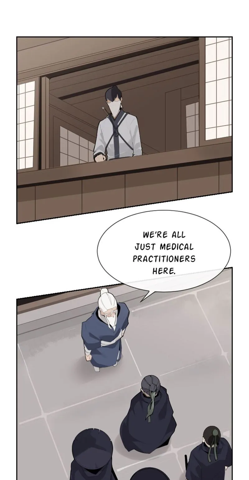 Devil Sword King Chapter 167 Online - página 18