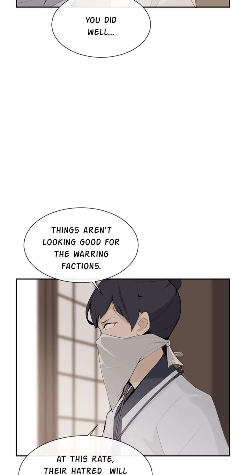 Devil Sword King Chapter 167 Online - página 21