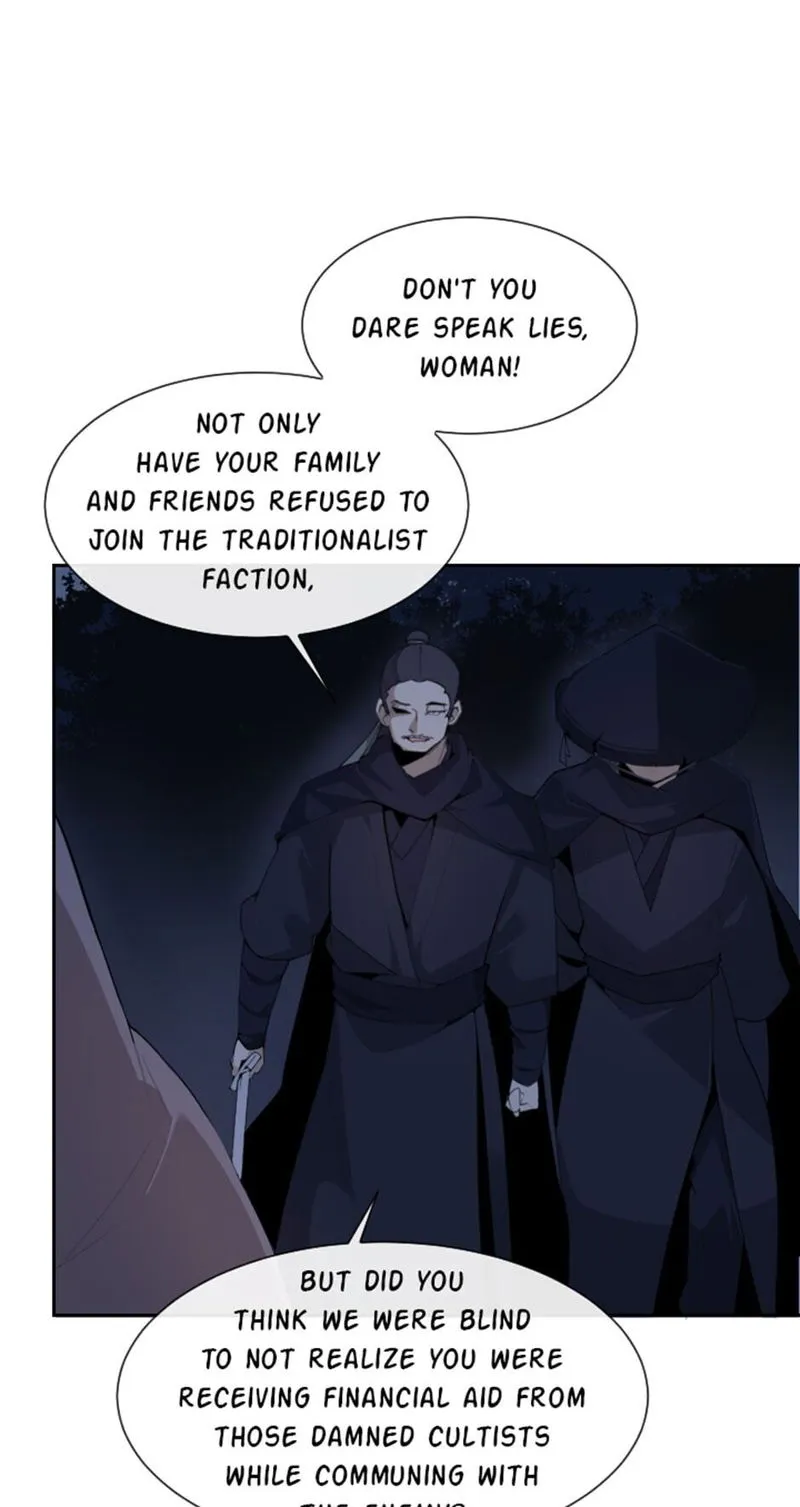 Devil Sword King Chapter 167 Online - página 29