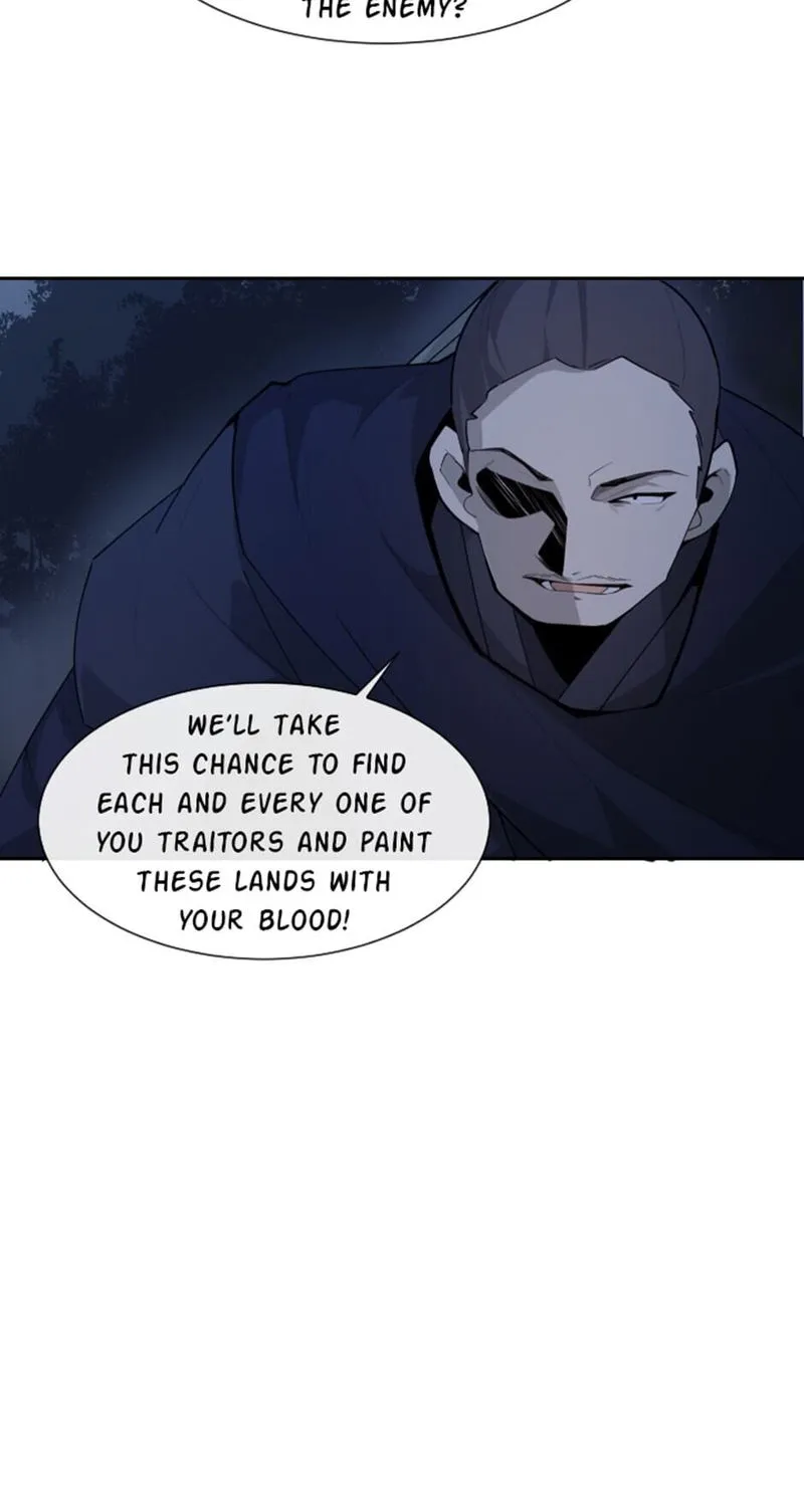 Devil Sword King Chapter 167 Online - página 30