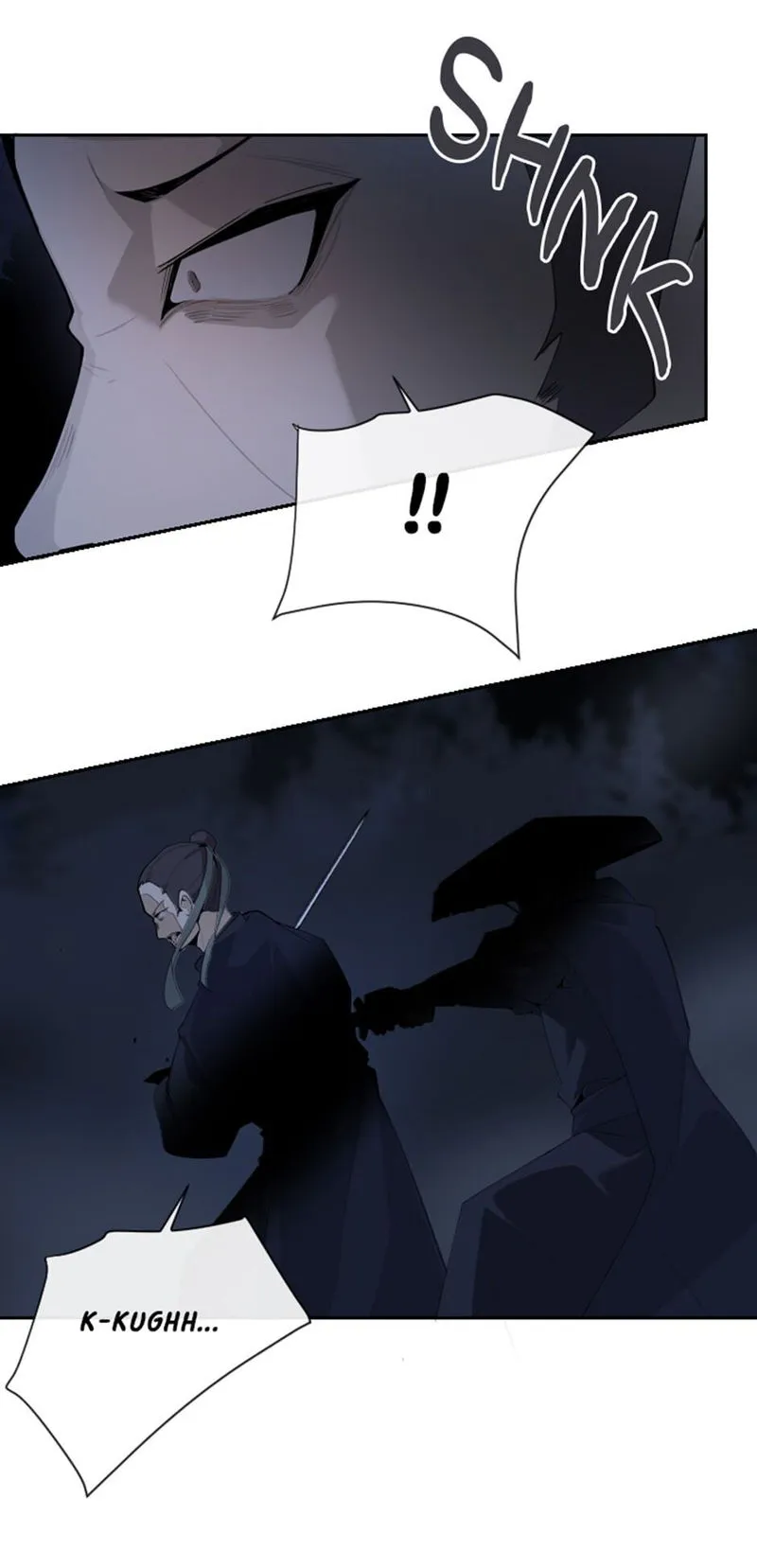 Devil Sword King Chapter 167 Online - página 31