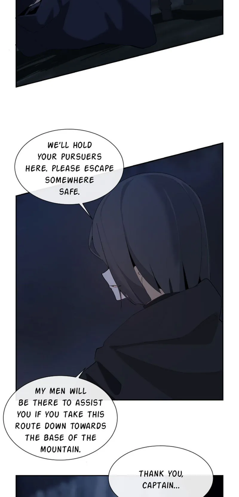 Devil Sword King Chapter 167 Online - página 35