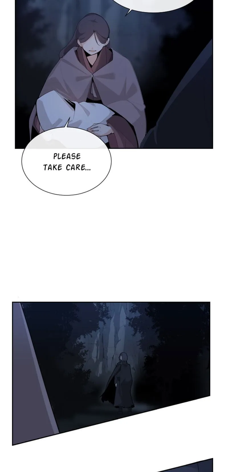 Devil Sword King Chapter 167 Online - página 36