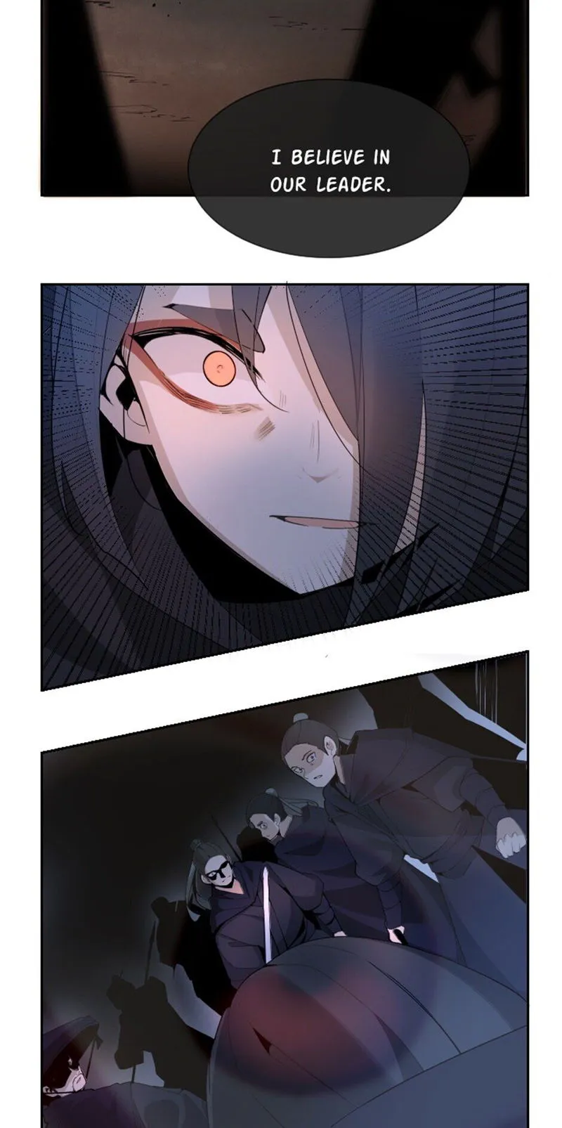 Devil Sword King Chapter 167 Online - página 43