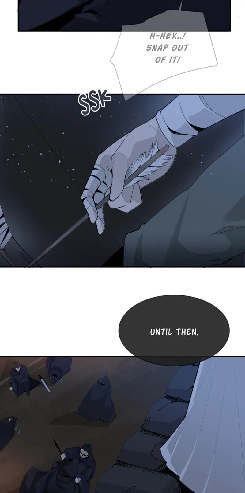 Devil Sword King Chapter 167 Online - página 45