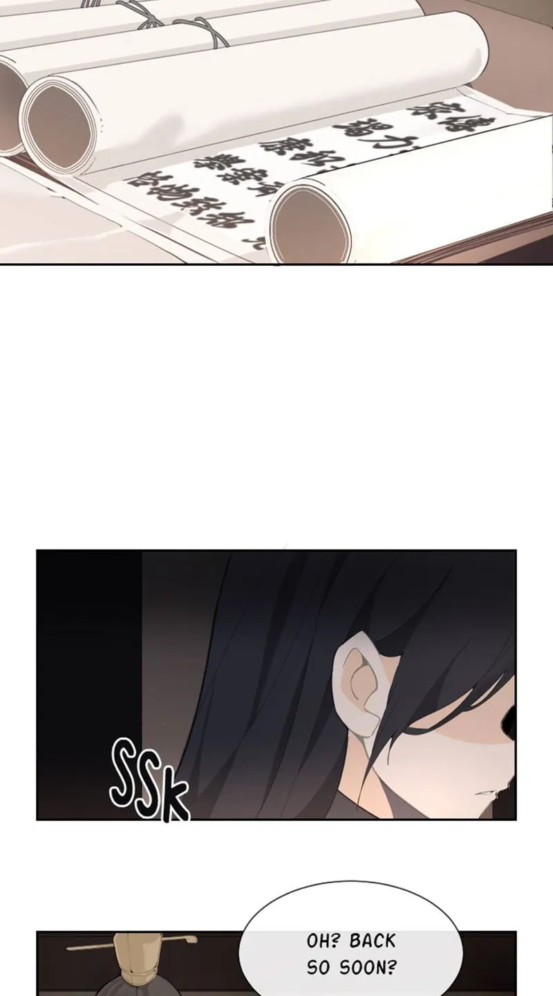 Devil Sword King Chapter 168 Online - página 3