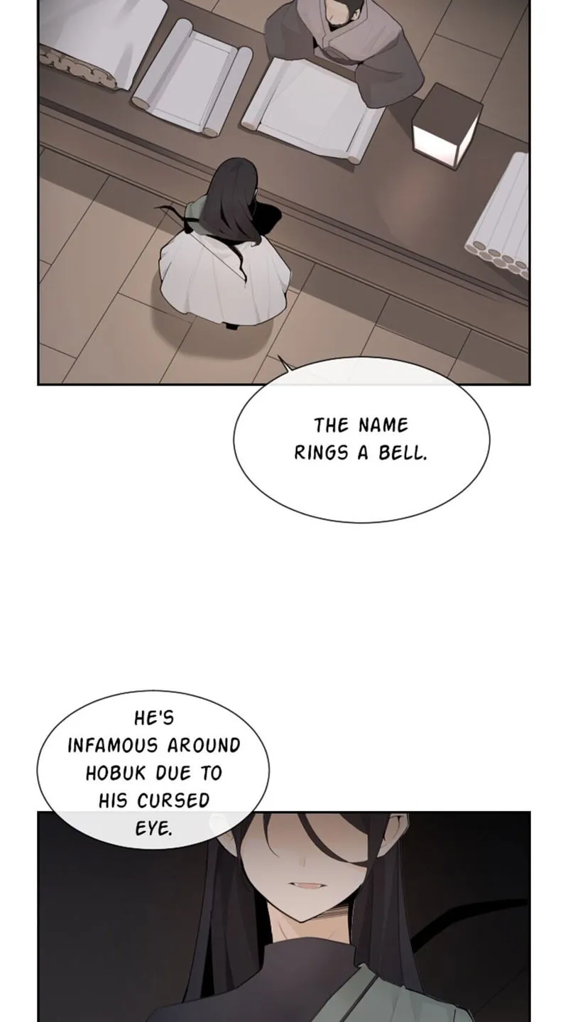 Devil Sword King Chapter 168 Online - página 5