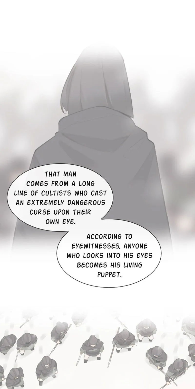 Devil Sword King Chapter 168 Online - página 7