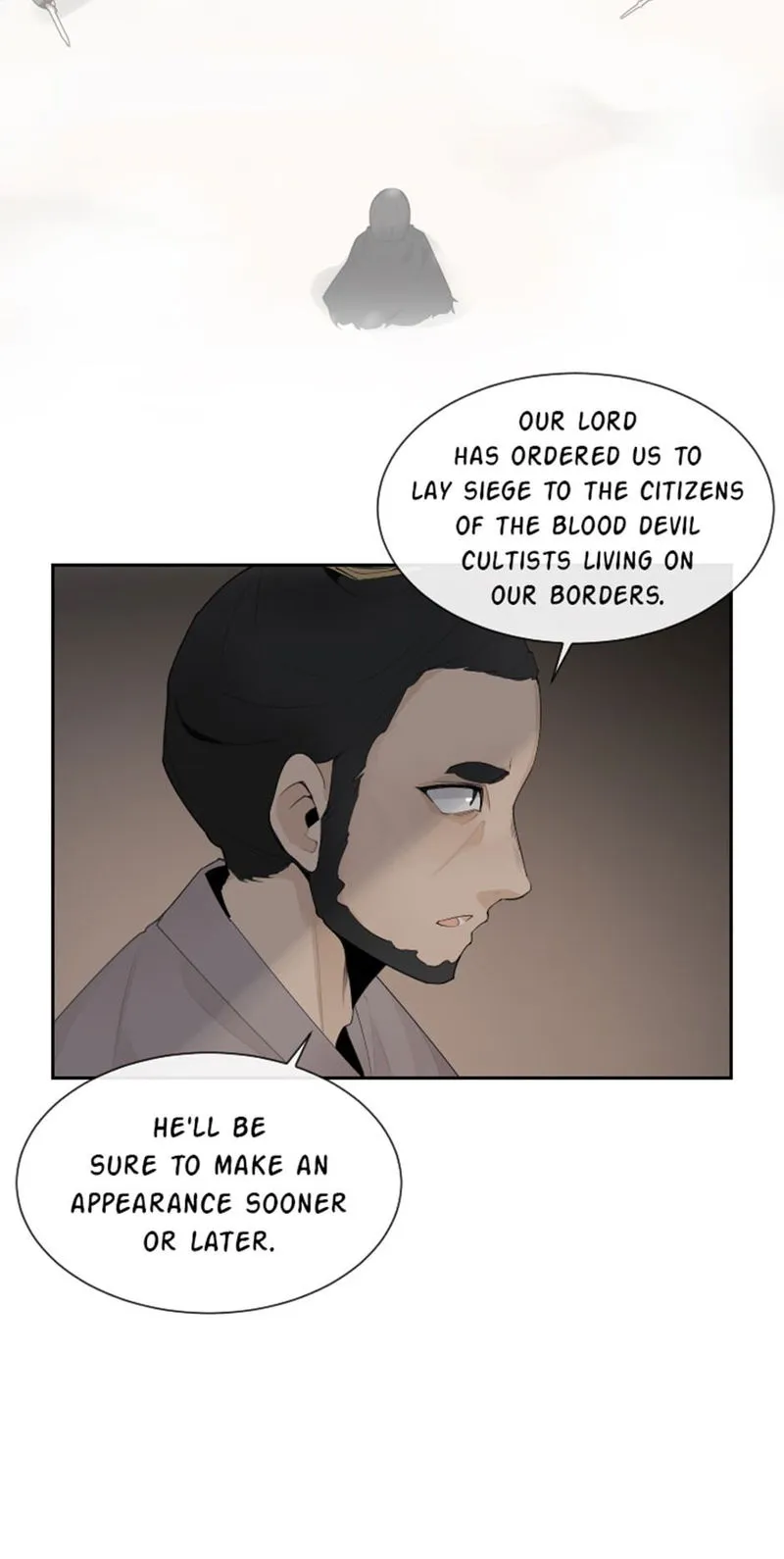 Devil Sword King Chapter 168 Online - página 8