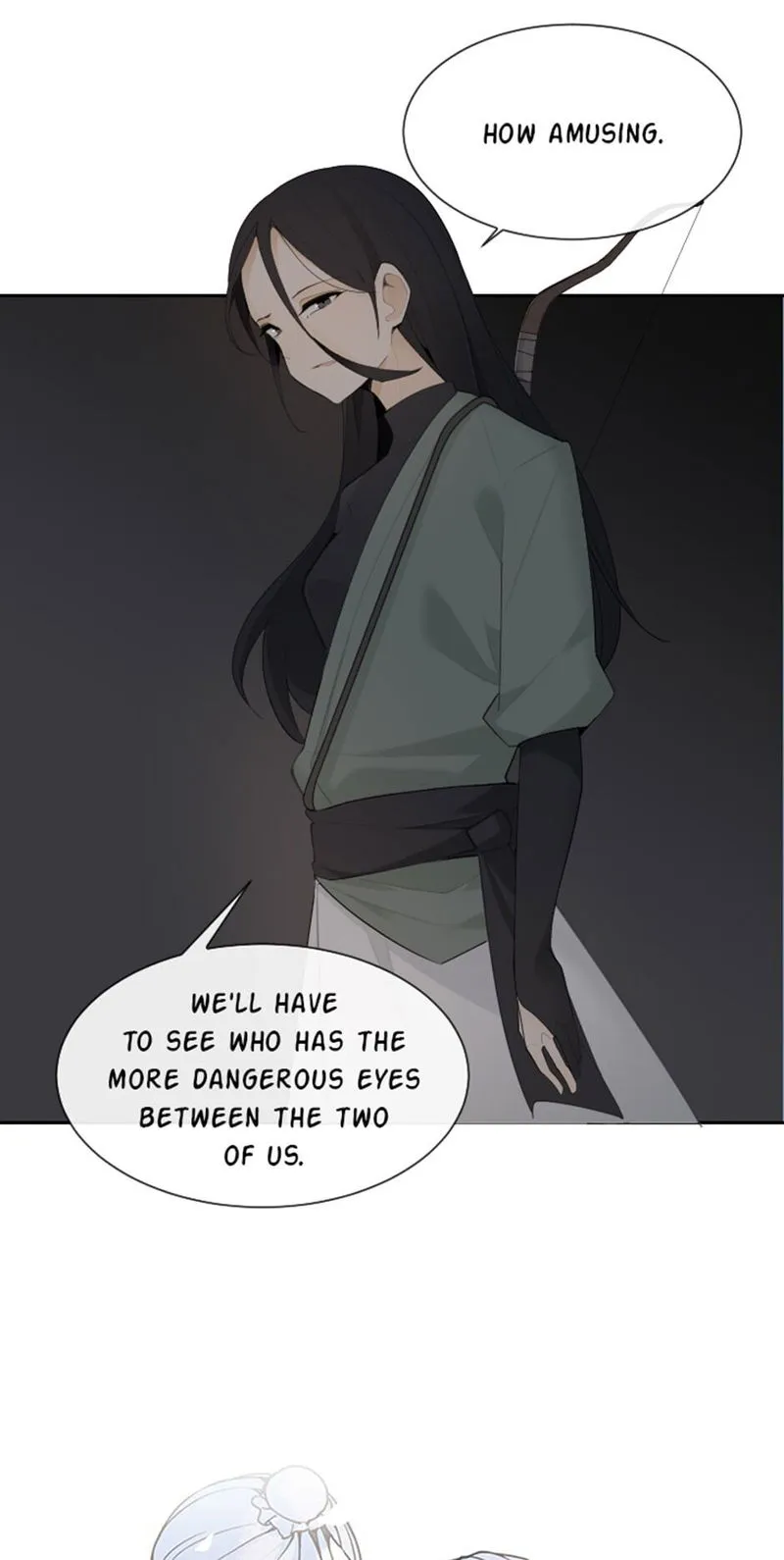 Devil Sword King Chapter 168 Online - página 9