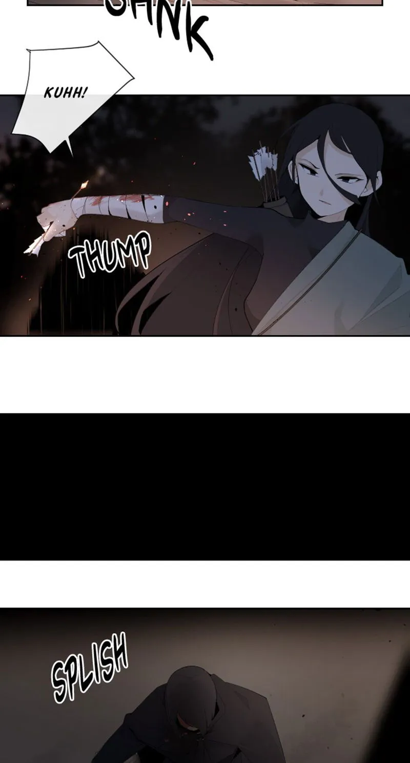 Devil Sword King Chapter 168 Online - página 18