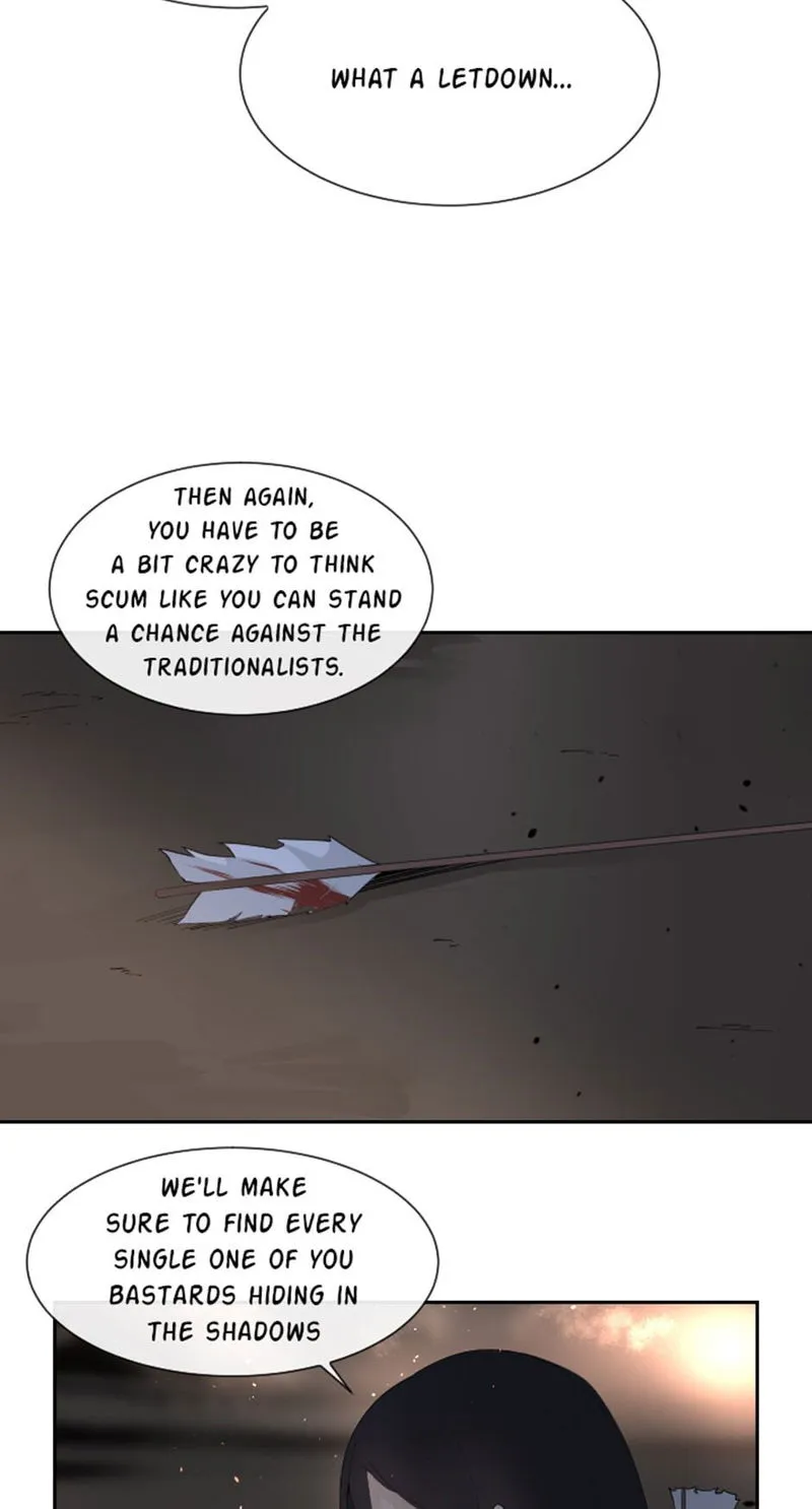 Devil Sword King Chapter 168 Online - página 20