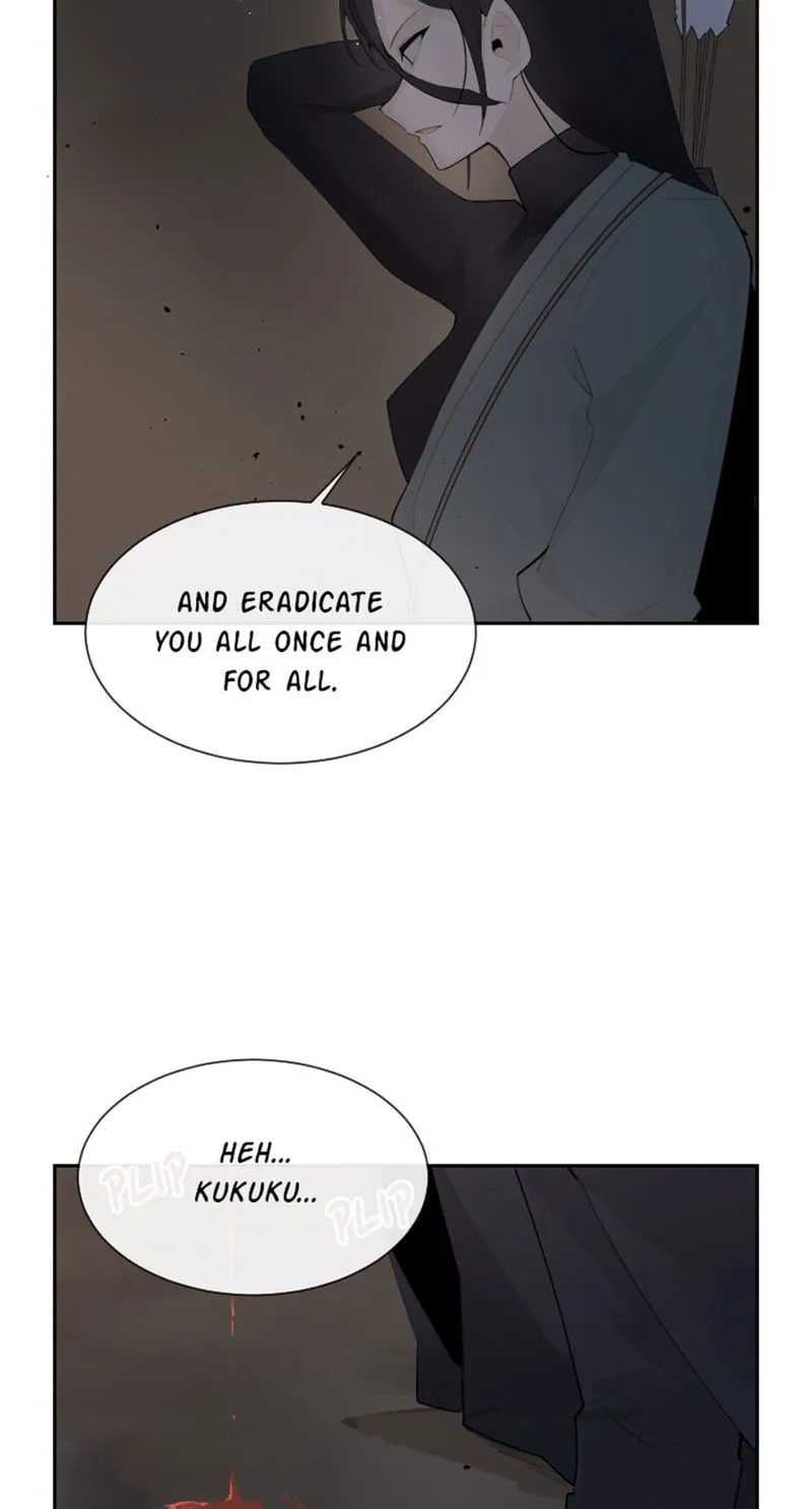 Devil Sword King Chapter 168 Online - página 21