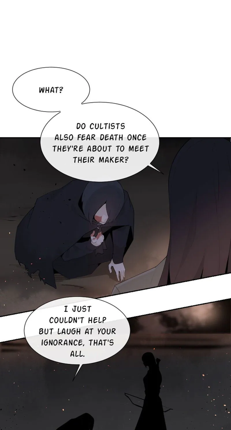 Devil Sword King Chapter 168 Online - página 23