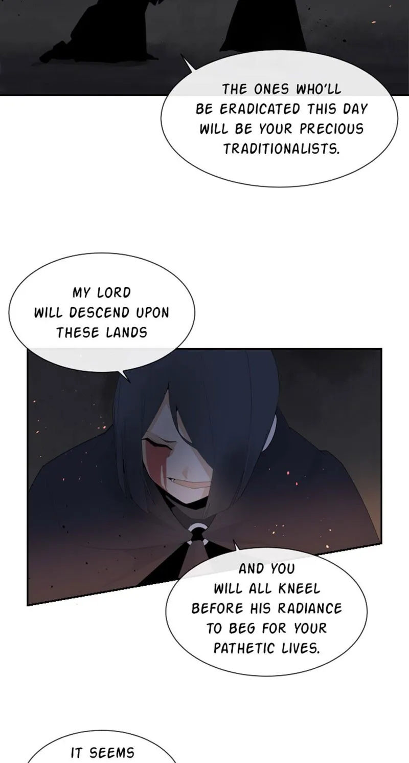 Devil Sword King Chapter 168 Online - página 24