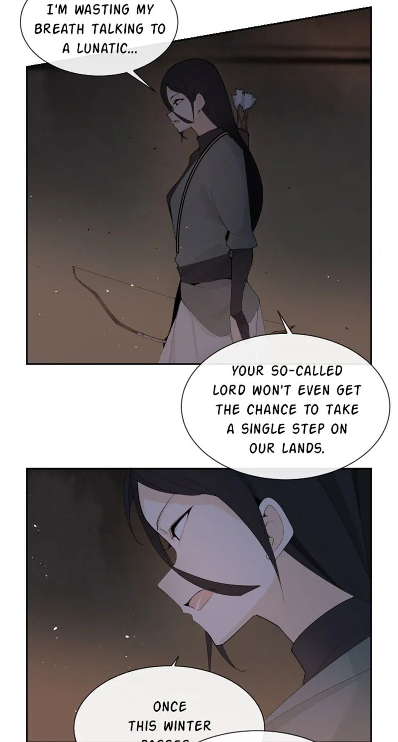 Devil Sword King Chapter 168 Online - página 25