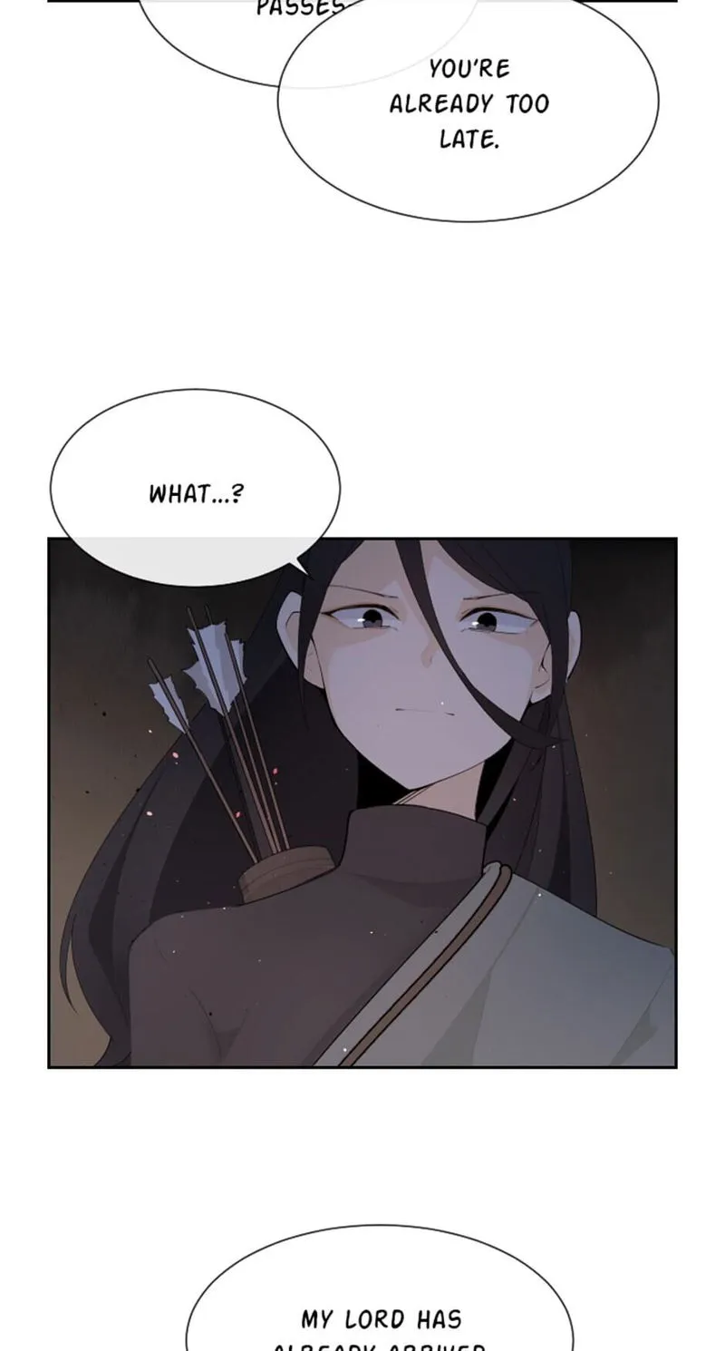 Devil Sword King Chapter 168 Online - página 26