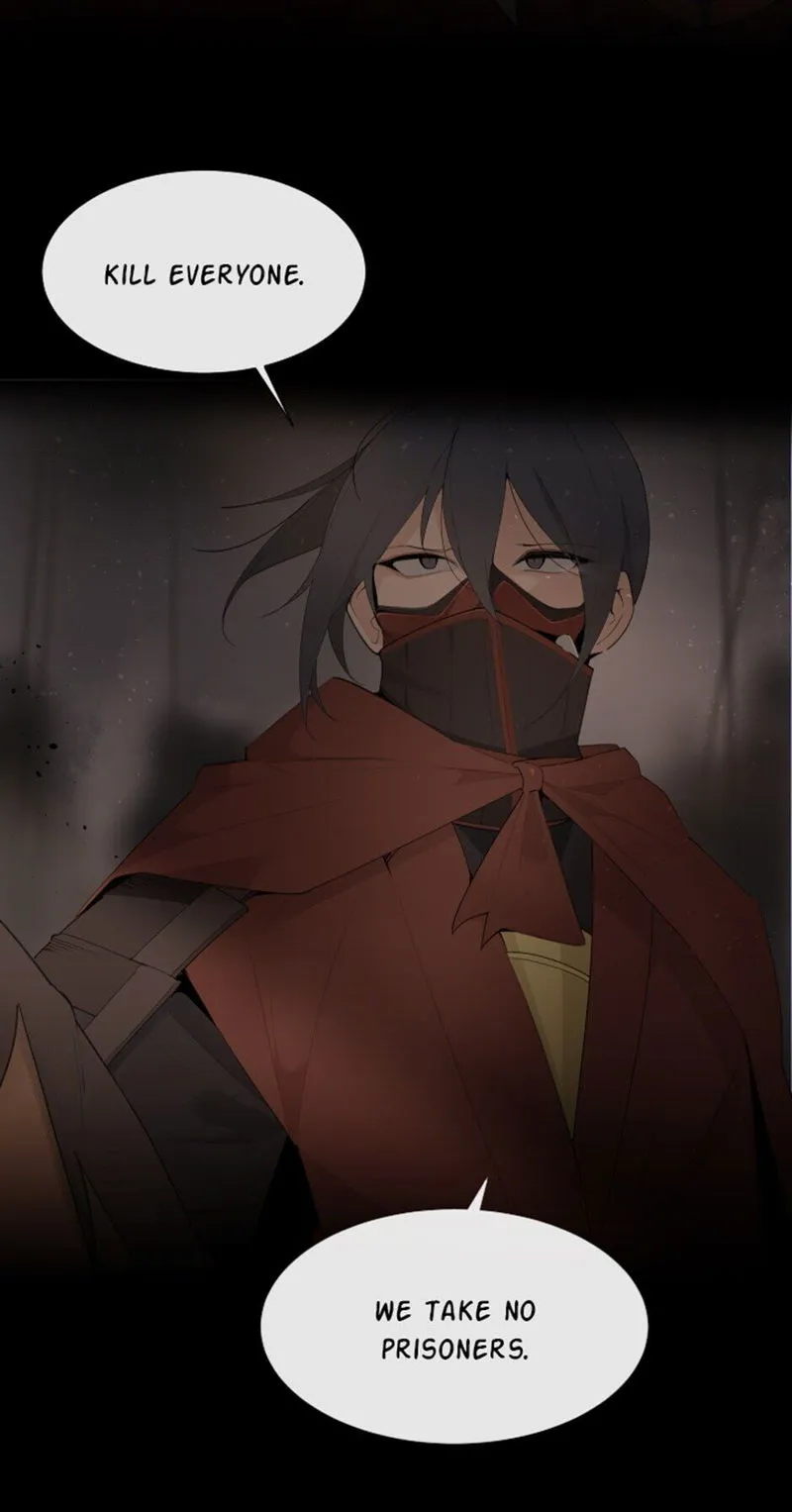 Devil Sword King Chapter 168 Online - página 40