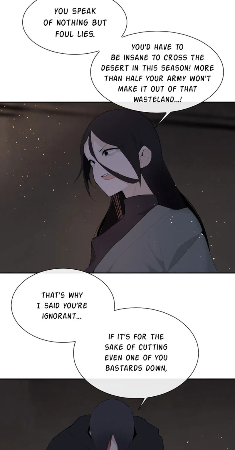 Devil Sword King Chapter 168 Online - página 42